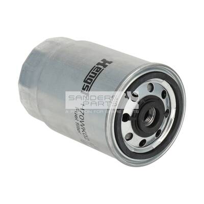 FUEL FILTER VOLVO/DAF/IVECO OEM HENGST/UFI